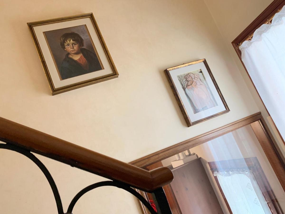 Gio'S House Hotel Venice Exterior photo